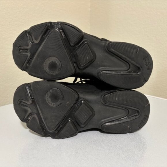 Ryka Black Devotion XT Mid 2 Sneakers Women’s Size 7M - Picture 6 of 6